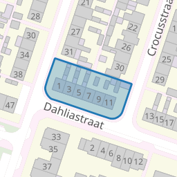 Perceel HTM00-B-1165