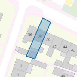 Perceel HTM00-B-1167