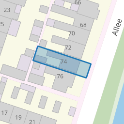 Perceel HTM00-B-1185