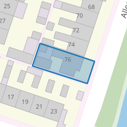 Perceel HTM00-B-1186