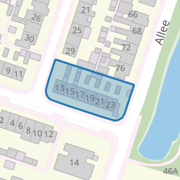 Perceel HTM00-B-1188