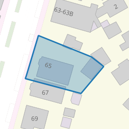 Perceel HTM00-B-1190