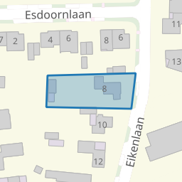 Perceel HTM00-B-1194