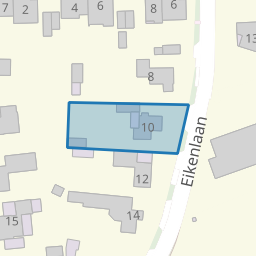 Perceel HTM00-B-1195