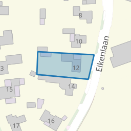 Perceel HTM00-B-1197