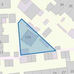 Perceel HTM00-B-1201