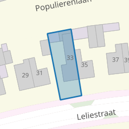 Perceel HTM00-B-1222