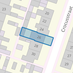 Perceel HTM00-B-1229