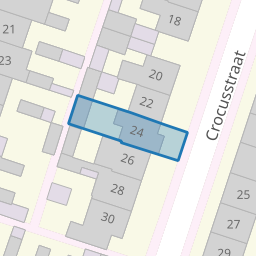 Perceel HTM00-B-1230