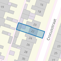 Perceel HTM00-B-1231