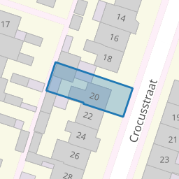 Perceel HTM00-B-1232