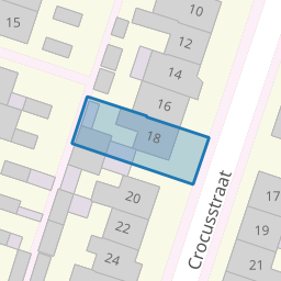 Perceel HTM00-B-1233