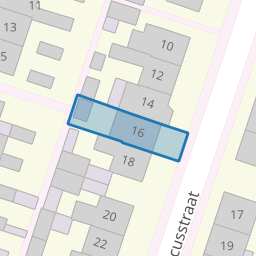 Perceel HTM00-B-1234