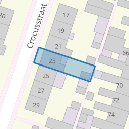 Perceel HTM00-B-1245