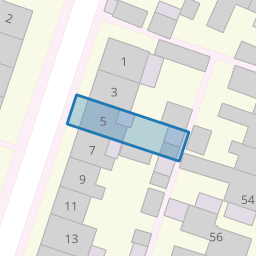 Perceel HTM00-B-1254