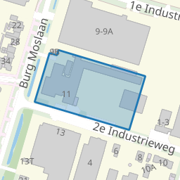 Perceel HTM00-B-1278