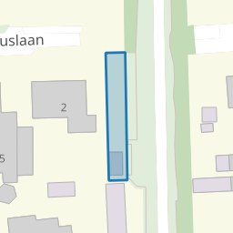 Perceel HTM00-B-1286