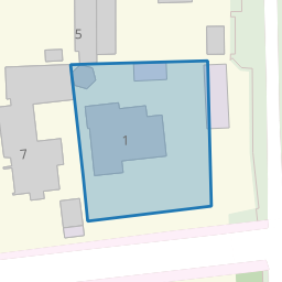 Perceel HTM00-B-1289