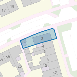 Perceel HTM00-B-1302