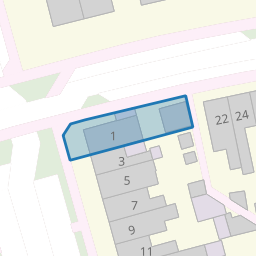 Perceel HTM00-B-1303