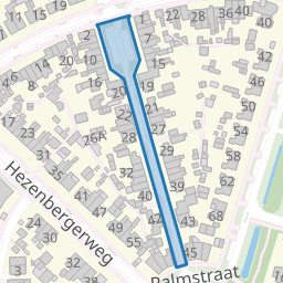 Perceel HTM00-B-1304