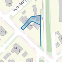 Perceel HTM00-B-1315