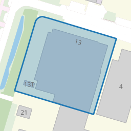 Perceel HTM00-B-1343