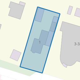 Perceel HTM00-B-1353