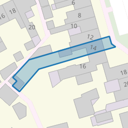 Perceel HTM00-B-1358