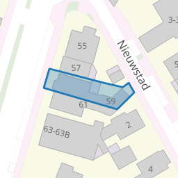 Perceel HTM00-B-1369