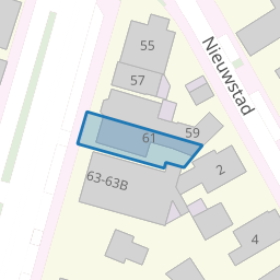 Perceel HTM00-B-1370