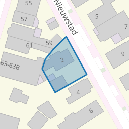 Perceel HTM00-B-1371