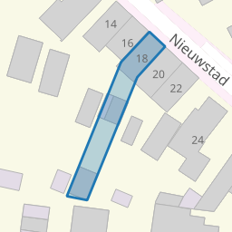 Perceel HTM00-B-1378