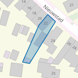 Perceel HTM00-B-1379