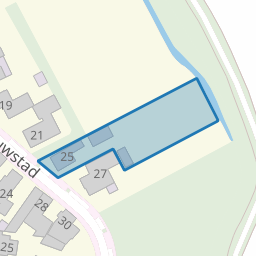 Perceel HTM00-B-1384