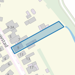 Perceel HTM00-B-1389