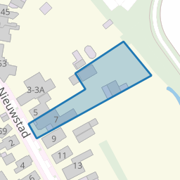 Perceel HTM00-B-1390