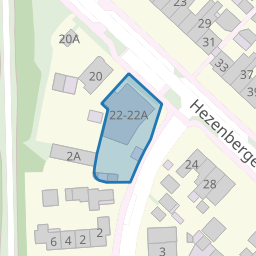 Perceel HTM00-B-1397