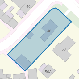 Perceel HTM00-B-1400