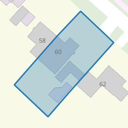 Perceel HTM00-B-1404