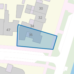 Perceel HTM00-B-1408