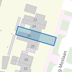 Perceel HTM00-B-1413