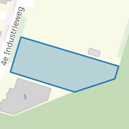 Perceel HTM00-B-1424