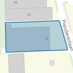 Perceel HTM00-B-1437