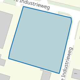 Perceel HTM00-B-1445