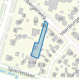 Perceel HTM00-B-1489