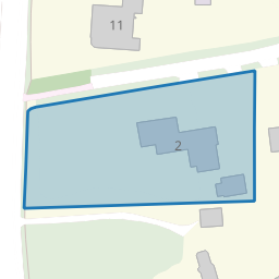 Perceel HTM00-B-1506