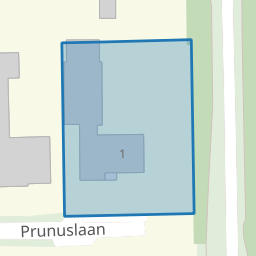 Perceel HTM00-B-1513