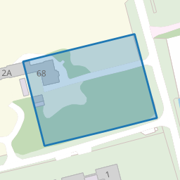 Perceel HTM00-B-1575