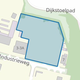 Perceel HTM00-B-1597